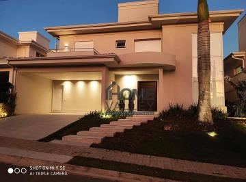Casa · 280m² · 3 Quartos · 4 Vagas · Casa de Condomínio para venda em Condomínio Reserva Das Palmeiras de 280.00m² com 3 Quartos, 3 Suite