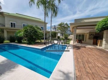 Casa · 790m² · 4 Quartos · 6 Vagas · Casa de Condomínio para venda em Condomínio Maison Du Parc de 790.00m² com 4 Quartos, 4 Suites e 6 G