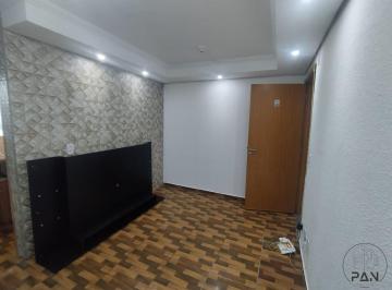 Apartamento de 2 quartos, Botucatu · Apartamento para venda em Vila Juliana de 39.00m² com 2 Quartos e 1 Garagem