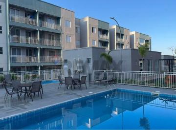 Apartamento · 60m² · 2 Quartos · 1 Vaga · Apartamento para venda em Quinta Da Primavera de 60.00m² com 2 Quartos e 1 Garagem