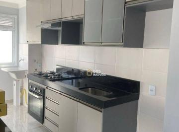 Apartamento · 48m² · 2 Quartos · 1 Vaga · Apartamento para venda em Condomínio Hm Morada Do Vale de 48.00m² com 2 Quartos e 1 Garagem
