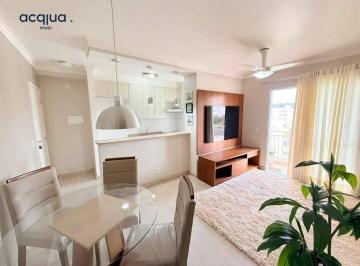 Apartamento · 69m² · 2 Quartos · 1 Vaga · Apartamento para venda em Jardim Botânico de 69.00m² com 2 Quartos, 1 Suite e 1 Garagem