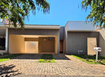 Casa · 150m² · 3 Quartos · 4 Vagas · Casa de Condomínio para venda em Parque Residencial Damha de 150.00m² com 3 Quartos, 1 Suite e 4 Gar
