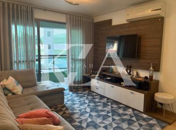 Apartamento · 92m² · 3 Quartos · 2 Vagas · Apartamento para venda em Jardim Paulista I de 92.00m² com 3 Quartos, 1 Suite e 2 Garagens