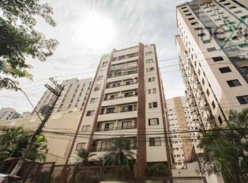 Apartamento · 100m² · 2 Quartos · 2 Vagas · Apartamento para venda em Vila Monte Alegre de 100.00m² com 2 Quartos, 2 Suites e 2 Garagens