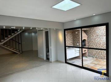 Apartamento · 250m² · 3 Quartos · 3 Vagas · Cobertura para alugar em Morumbi de 250.00m² com 3 Quartos, 1 Suite e 3 Garagens