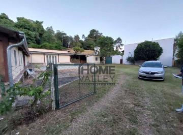 Terreno · 1842m² · Terreno para venda em Country Club de 1842.00m²
