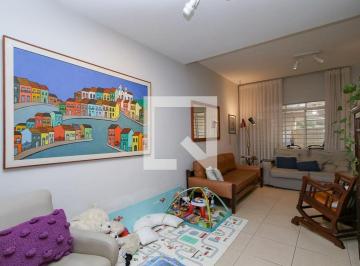 Casa · 120m² · 2 Quartos · 1 Vaga · Casa para venda em Brooklin de 120.00m² com 2 Quartos e 1 Garagem