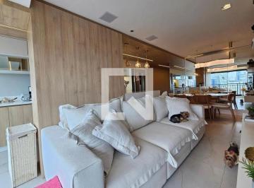 Apartamento · 94m² · 2 Quartos · 2 Vagas · Apartamento para venda em Brooklin de 94.00m² com 2 Quartos, 1 Suite e 2 Garagens