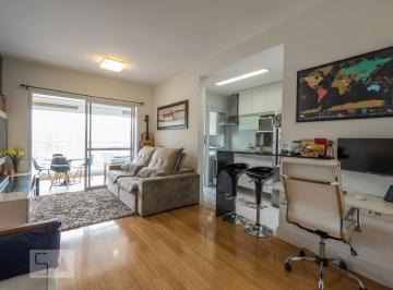 Apartamento · 75m² · 2 Quartos · 1 Vaga · Apartamento para venda em Brooklin de 75.00m² com 2 Quartos, 2 Suites e 1 Garagem