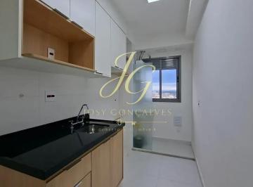 Apartamento · 49m² · 2 Quartos · 1 Vaga · Apartamento para alugar em Vila Mogilar de 49.00m² com 2 Quartos e 1 Garagem