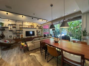 Casa · 260m² · 3 Quartos · Casa de Condomínio para venda em Fazenda Morumbi de 260.00m² com 3 Quartos e 3 Suites