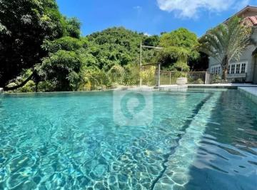 Casa · 594m² · 5 Quartos · CASA A VENDA - 5 QUARTOS - PISCINA HIDROMASSAGEM E-5 VAGAS - BOTAFOGO