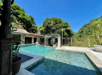 Casa · 594m² · 5 Quartos · CASA A VENDA - 5 QUARTOS - PISCINA HIDROMASSAGEM E-5 VAGAS - BOTAFOGO
