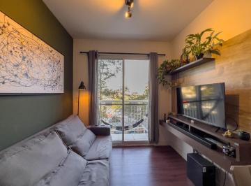 d6a2693c-8a24-49e7-b12a-6c7b59e4a05e · Apartamento para venda em Jardim das Vertentes com 2 quartos, 49m²