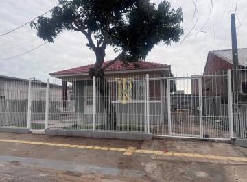 Casa · 95m² · 3 Quartos · 6 Vagas · Casa térrea 95m², 3 quartos a venda em Cachoeirinha, bairro Monte Carlo