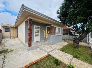 Casa · 95m² · 3 Quartos · 6 Vagas · Casa térrea 95m², 3 quartos a venda em Cachoeirinha, bairro Monte Carlo