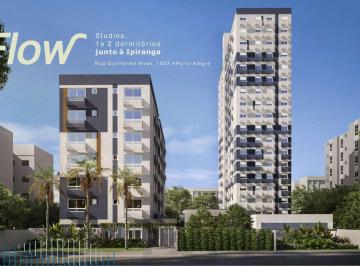 Apartamento · 33m² · 1 Quarto · Apartamento à venda - em Petrópolis