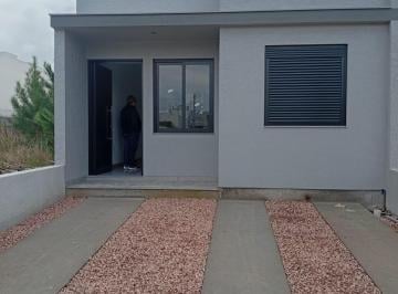 Casa · 74m² · 3 Quartos · 2 Vagas · Casa à venda - em Hípica