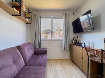 089e2e3e-1353-4ca6-875b-d492f7946eb6 · Apartamento para venda em Vila Zat com 2 quartos, 40m²