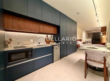 601274ala.jpg · Studio à venda no Parque Studios Ipanema com 40.70 m² - Ipanema. Rio de Janeiro/RJ