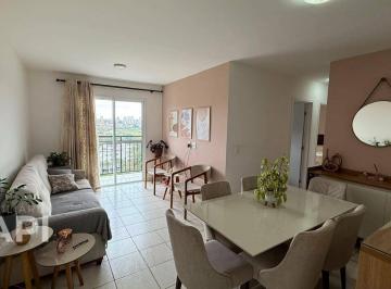 Apartamento · 72m² · 3 Quartos · 1 Vaga · Apartamento para venda em Vila Santa Maria de 72.00m² com 3 Quartos e 1 Garagem