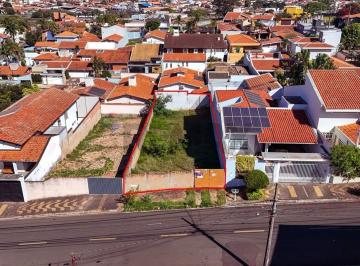 Terreno · 300m² · 3 Vagas · Terreno para venda em Jardim Alto Das Araras de 300.00m² com 3 Garagens