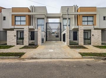 Casa · 115m² · 3 Quartos · 2 Vagas · Sobrado para venda em São Braz de 115.00m² com 3 Quartos, 1 Suite e 2 Garagens
