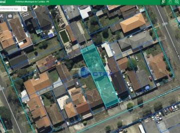 Terreno · 545m² · Terreno para venda em Parolin de 545.00m²