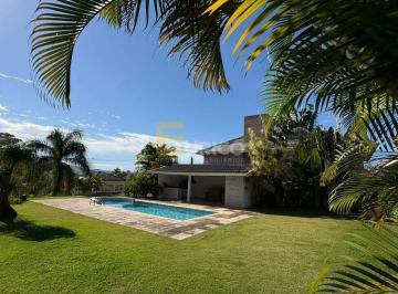 Casa · 274m² · 3 Quartos · 7 Vagas · Casa de Condomínio para venda em Condomínio Vista Alegre - Sede de 273.72m² com 3 Quartos, 1 Suite e