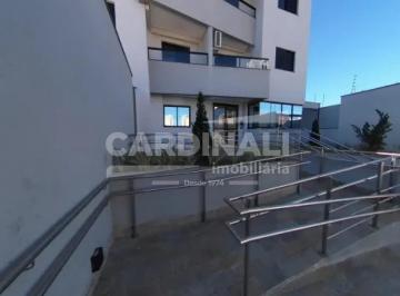 Apartamento · 77m² · 2 Quartos · 1 Vaga · Apartamento para venda em Centro de 77.00m² com 2 Quartos, 1 Suite e 1 Garagem