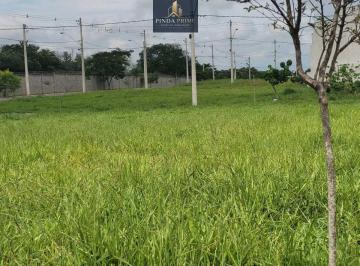 Terreno · 175m² · Terreno para venda em Loteamento Industrial Água Preta de 175.00m²