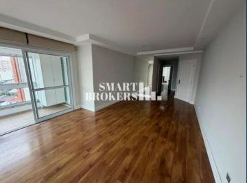 Apartamento · 124m² · 4 Quartos · 3 Vagas · Apartamento para venda em Chácara Inglesa de 124.00m² com 4 Quartos, 2 Suites e 3 Garagens