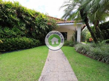 Casa · 503m² · 7 Vagas · RIO MAR, MARAVILHOSA CASA LINEAR, 4 SUÍTES, TERRENO 872M²