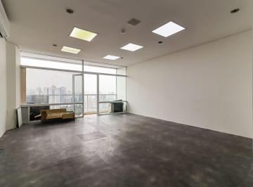 Comercial · 53m² · Sala comercial na Avenida Engenheiro Luiz Carlos Berrini, 1748 - sala 2312 • 53 m²