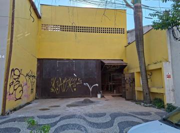 Comercial · 280m² · Galpão na Rua Girassol, 374 • 280 m²