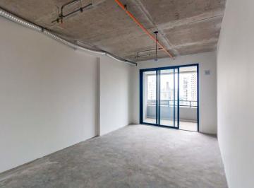 Comercial · 30m² · Sala comercial na Avenida Pompéia, 571 - 708A • 30 m²