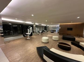 Comercial · 60m² · 1 Vaga · Sala comercial na Rua Baronesa de Bela Vista, 411 - Conjunto 421 • 60 m²