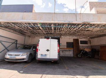 Comercial · 295m² · Galpão na Praça Dom Henrique Mourão, 232 - galpao • 295 m²