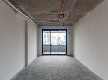 Comercial · 30m² · Sala comercial na Avenida Pompéia, 571 - 710A • 30 m²
