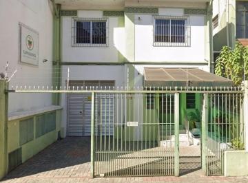 Comercial · 520m² · 6 Vagas · Casa comercial na Rua Abolição, 379 • 520 m²