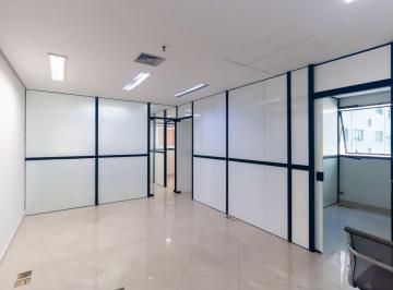 Comercial · 58m² · 1 Vaga · Sala comercial na Rua Pará, 50 - 64 • 58 m²