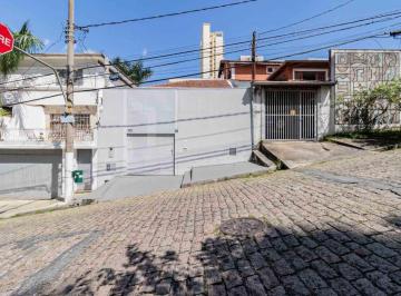 Comercial · 160m² · 7 Quartos · 1 Vaga · Casa comercial na Rua Herculano, 123 • 160 m²