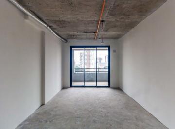 Comercial · 30m² · Sala comercial na Avenida Pompéia, 571 - 706A • 30 m²