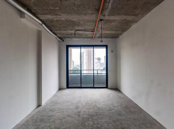 Comercial · 25m² · Sala comercial na Avenida Pompéia, 571 - 704A • 25 m²