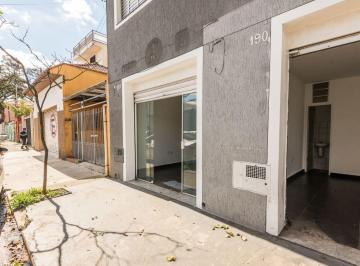 Comercial · 20m² · Loja na Rua Águas Virtuosas, 192 - Pode juntar com imóvel lado • 20 m²