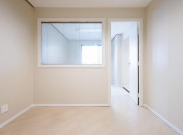 Comercial · 33m² · Sala comercial na Avenida Jamaris, 100 - 706 • 33 m²