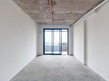 Comercial · 30m² · Sala comercial na Avenida Pompéia, 571 - 707A • 30 m²