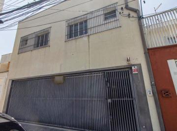 Comercial · 273m² · Prédio comercial na Rua Igrapiúna, 9 - A • 273 m²