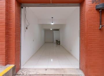 Comercial · 30m² · 1 Quarto · Loja na Rua Aimberê, 980 - Salão A • 30 m²